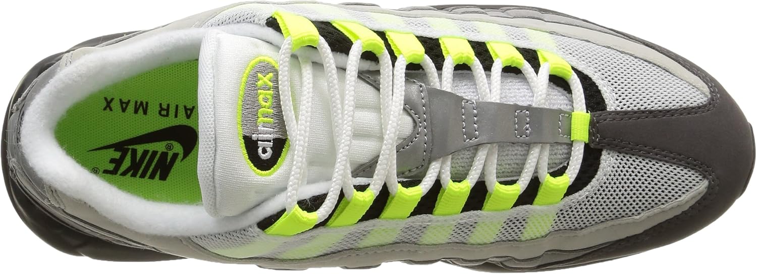 Amazon ナイキ Nike ナイキ エア マックス 95 Og 071 スニーカー