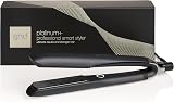 ghd Platinum+ Hair Straightener & Professional Styler Black UK Plug