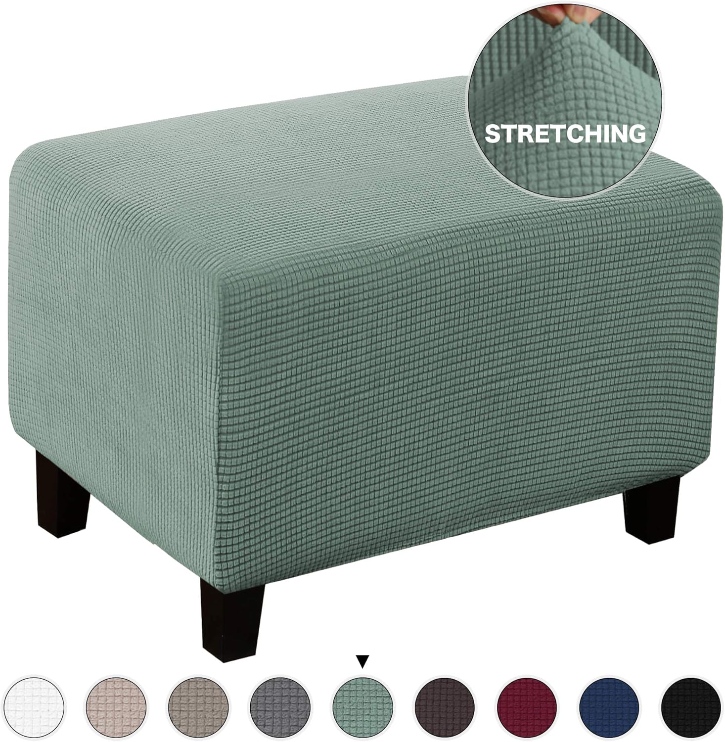 Best Green Furniture Slipcovers Sets