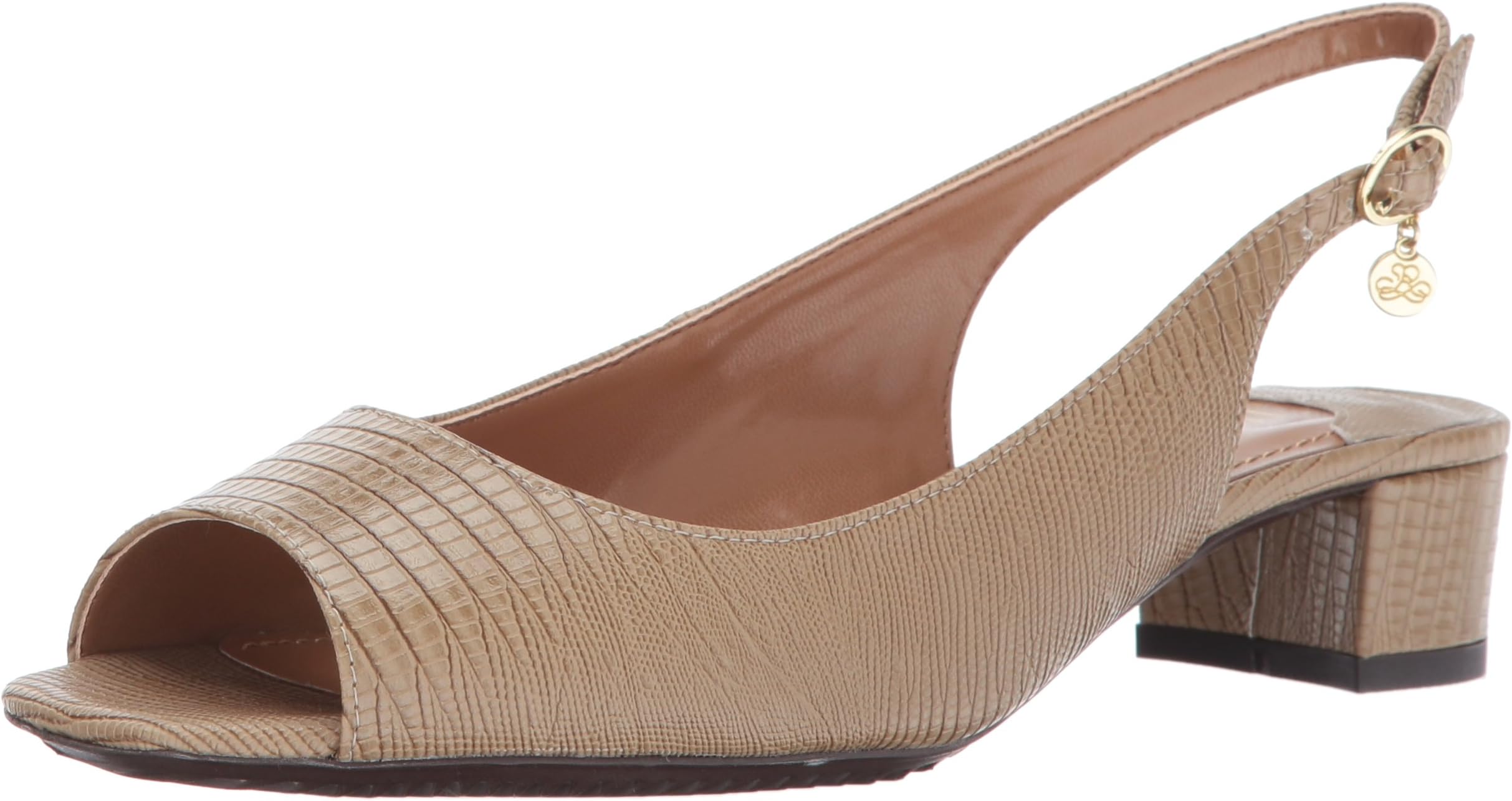 J.Renee Women's Karwin Pump