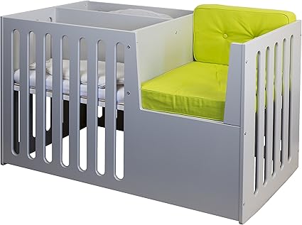 lit evolutif bebe neuf