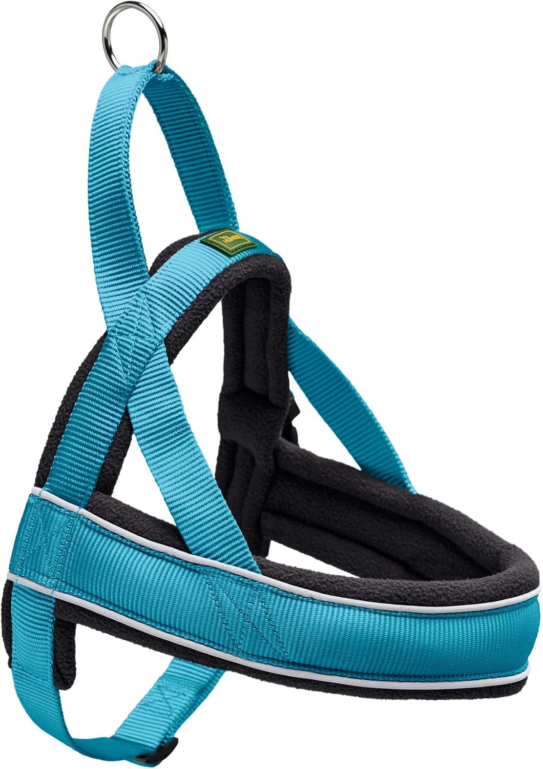 Hunter Racing 46399 NorwegianStyle Harness Size XL Pet Supplies Harnesses