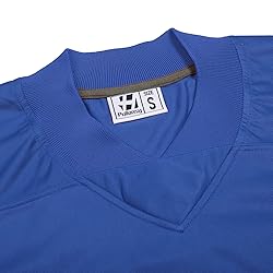 Pullonsy Unisex Custom Football Jerseys for Men