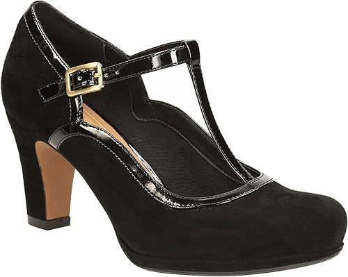 Clarks chorus tempo shoes Clearance