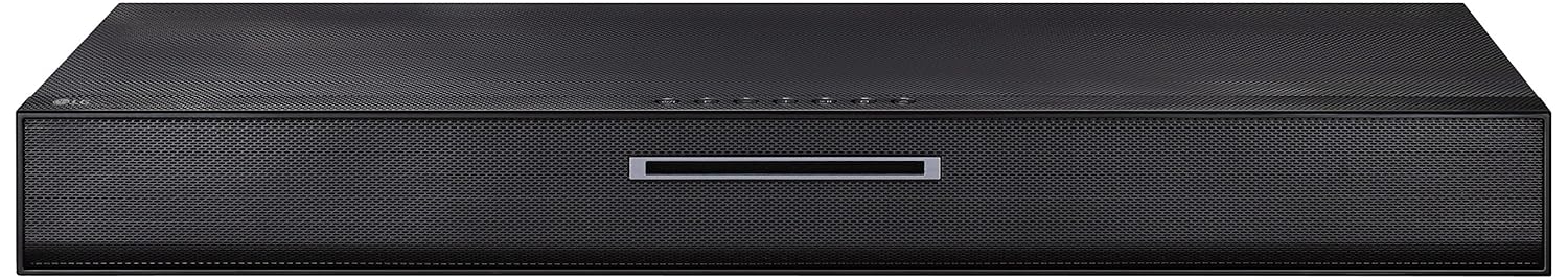 Best Lg Blu Ray Players With Wifi Remote Control