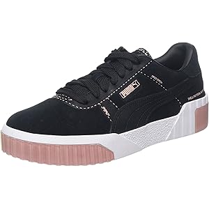 PUMA Cali Patternmas