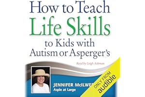 How to Teach Life Skills to Kids with Autism or Asperger's
