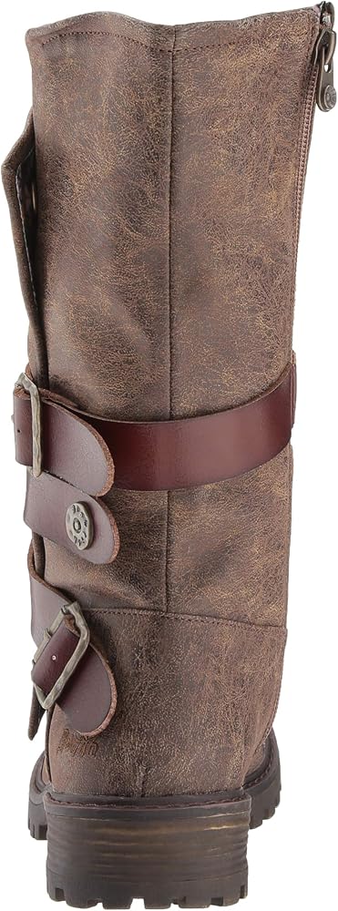 blowfish rider tall boots