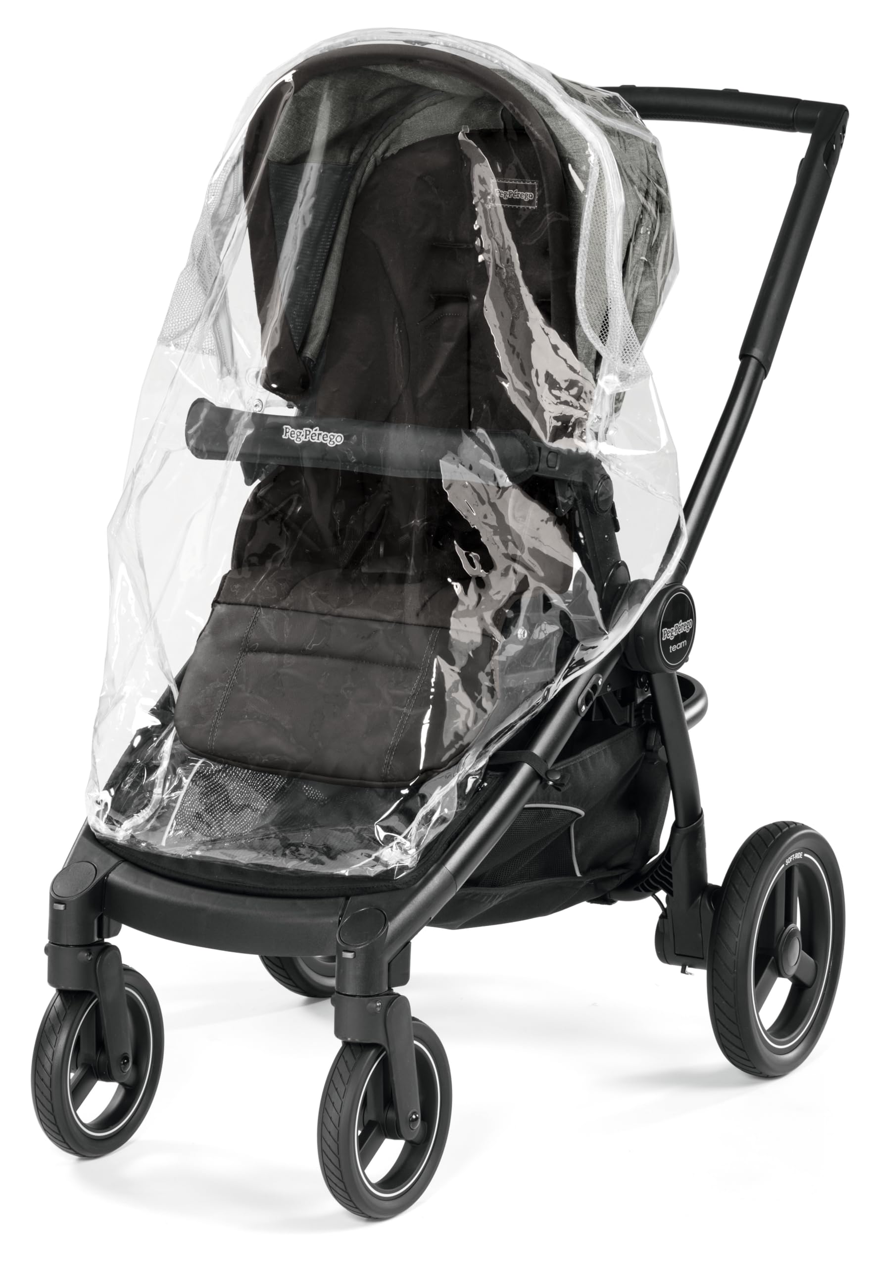 Peg Perego Y4ULREGENS Rain Cover Universal