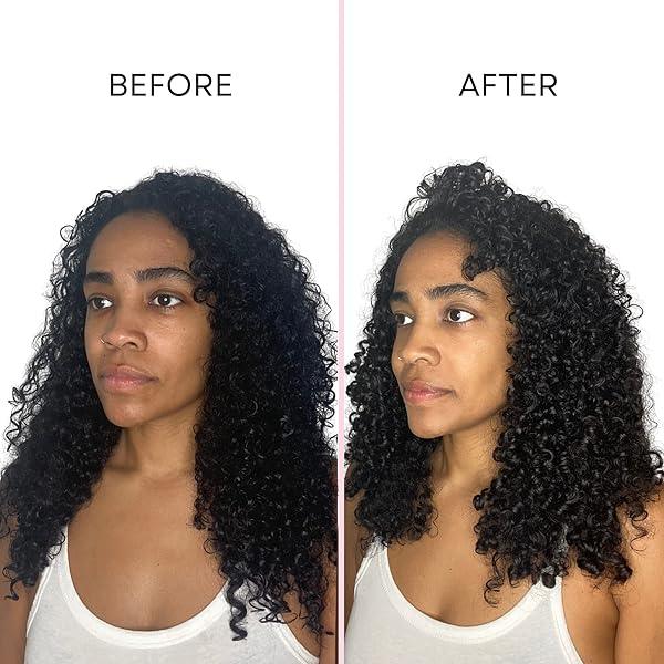 DONNA’S RECIPE BY TABITHA BROWN MOISTURIZING SHAMPOO SWEET POTATO PIE EXTRA CREAMY