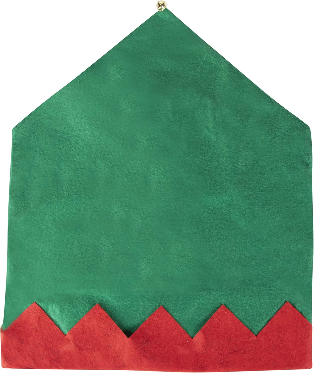 elf hat chair covers