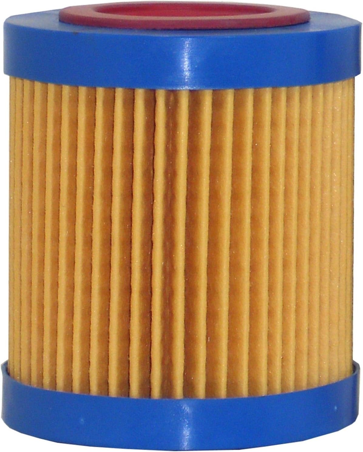 Mobil 1 M1C153A Extended Performance Oil Filter, 2 Pack, Oil Lube