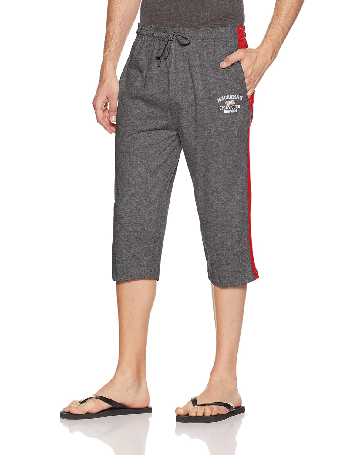 macroman m-series men's cotton lounge pants