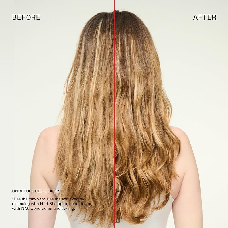 N°.5 Bond Maintenance™ Strengthening Conditioner | Bond Repair, 525 mL