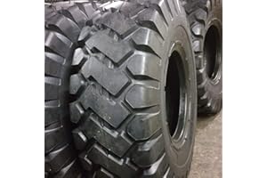 ROAD CREW (1 TIRE) 20.5x25 28 PLY E3-L3-E LOADER TIRES 20.5-25 OFF The Road Tires