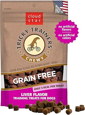 0 calorie dog treats