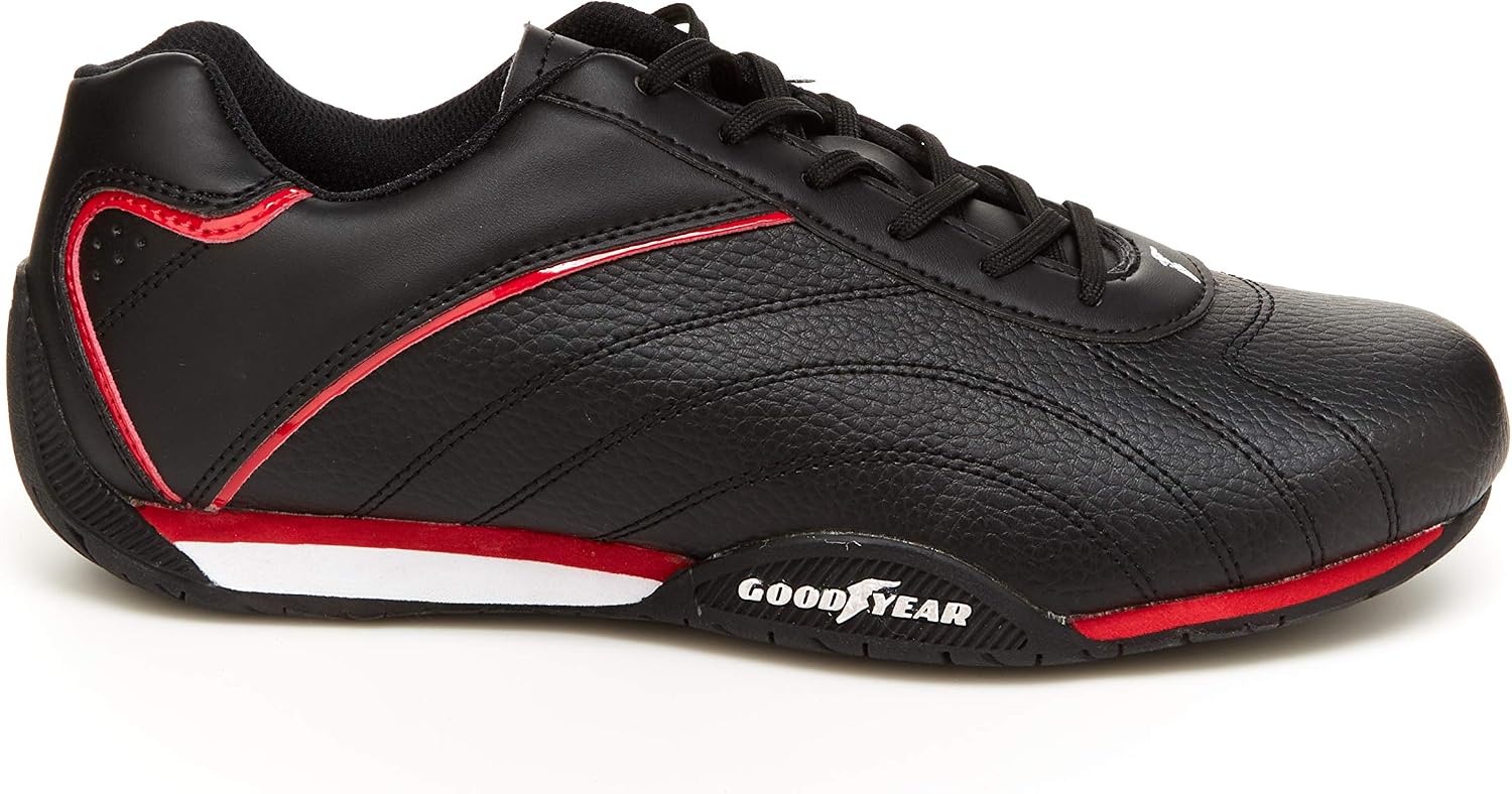 Tenis Goodyear Racing Bota Flash Sales, UP TO 68% OFF |  www.editorialelpirata.com