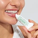 Mario Badescu Lip Balm for Women 0.35 oz Nourishing Coconut Oil Formula view 3