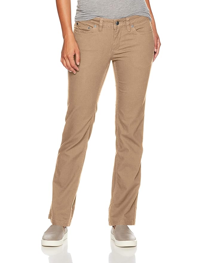Amazon.com: Mountain Khakis Women's Camber 106 Pant Classic Fit, Khaki, 14 Petite: Clothing