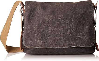 brooks messenger bag
