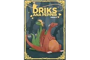Driks - Volume 2 (Portuguese Edition)