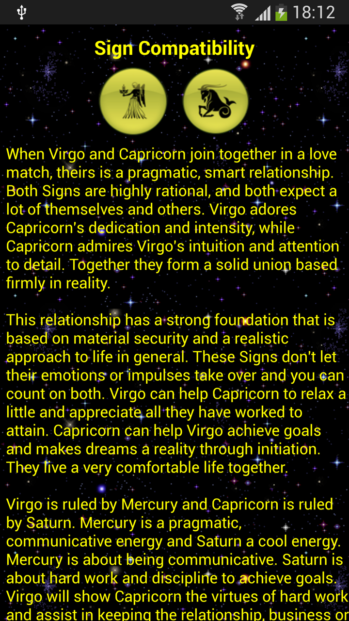 Astro Horoscope Appstore for Android