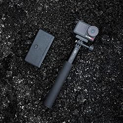 DJI Osmo Action 5 Pro Adventure Combo, Action