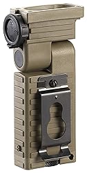 Streamlight 14007 Sidewinder 55-Lumens LED Military