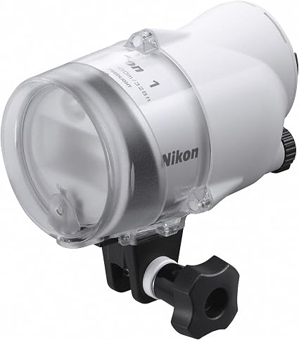 Nikon Sb N10 Sous L Eau En Flash Speedlight Pour Nikon 1 Appareil