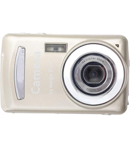 Amazon.com : Nikon Coolpix 5600 5MP Digital Camera with 3x Optical