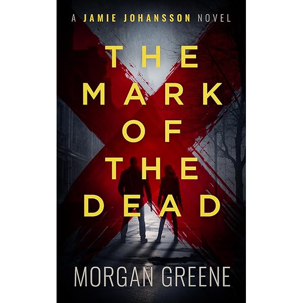 Amazon.com: The Devil In The Dark: A harrowing crime thriller set