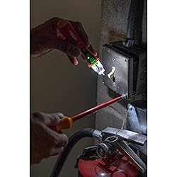 Wiha Non-Contact Voltage Tester Category IV