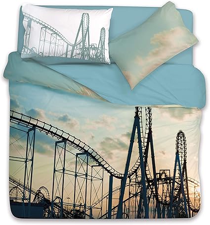 amazon copripiumini singoli