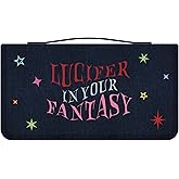 ATEEZ Official Tour Merch Passport Pouch