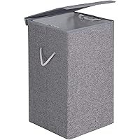 Amazon.de Bestseller: Die beliebtesten Artikel in Wäschekörbe