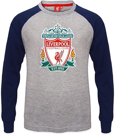 liverpool fc t shirt amazon