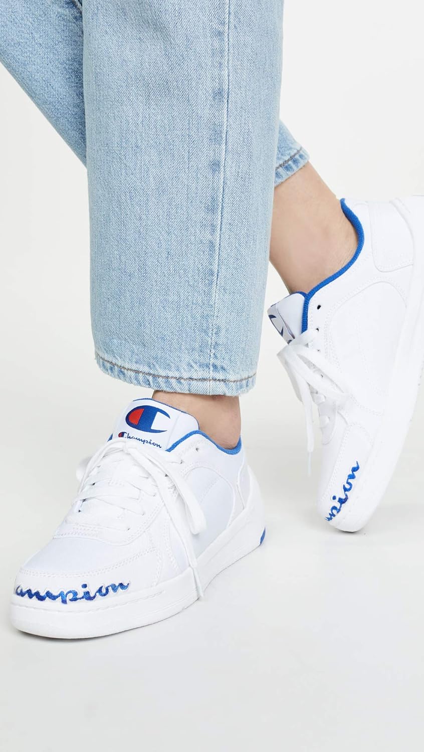 champion super c court low womens shoes