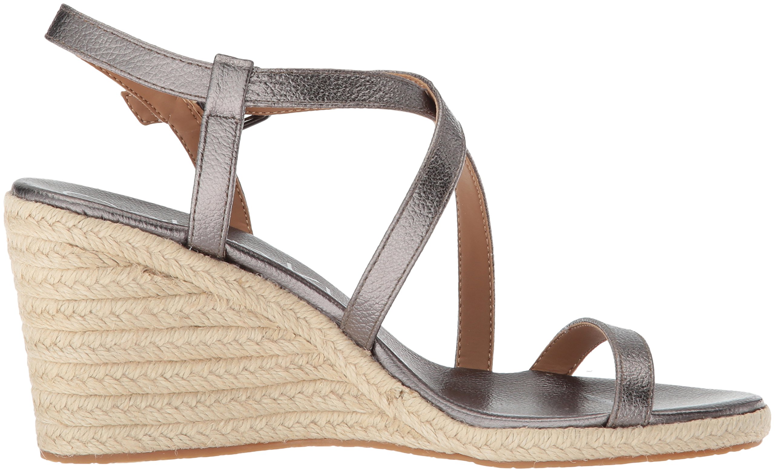 Calvin Klein Women's Bellemine Espadrille Wedge Sa Choose SZ/color eBay