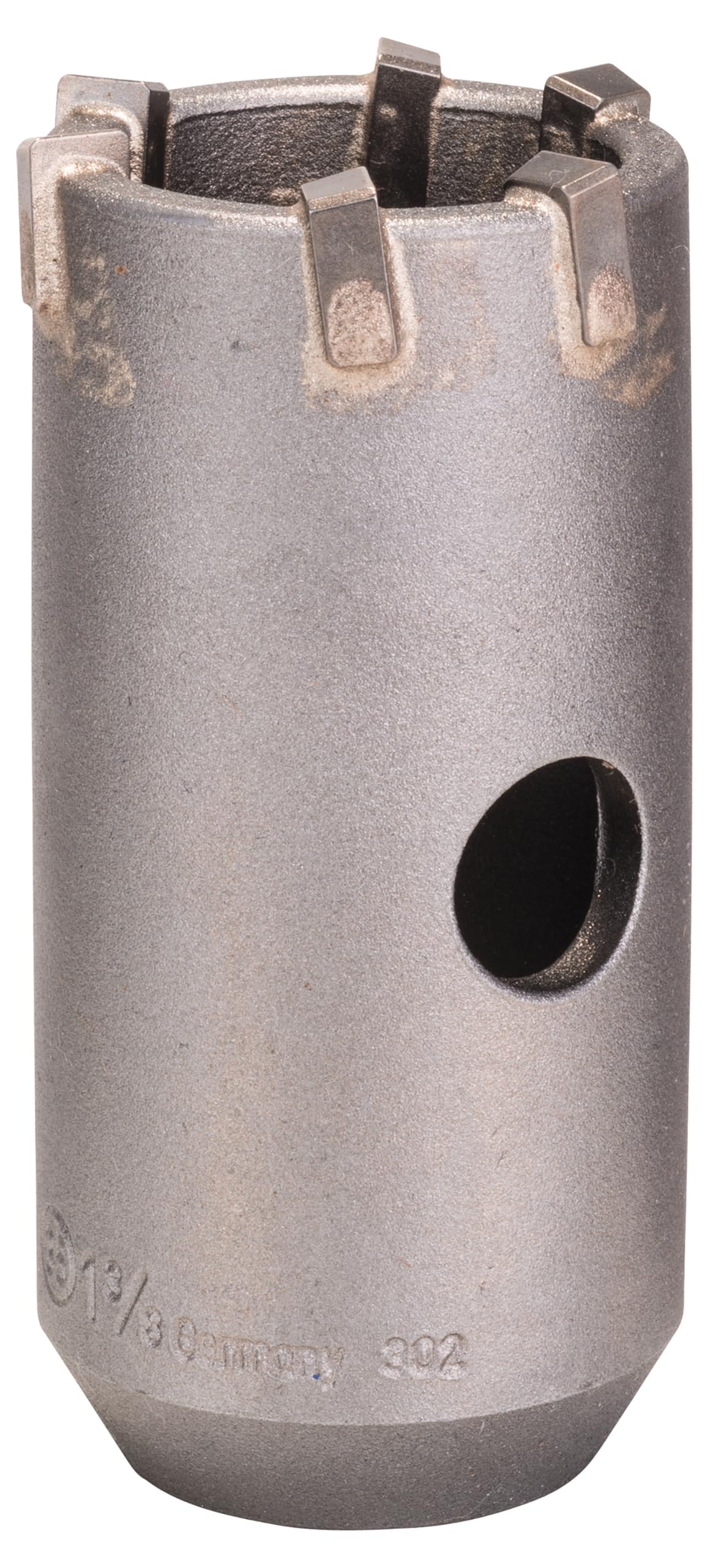 Bosch 1x PRO SDS plus-5 Core Cutter (for Concrete, Lime and sand bricks, Ø 35 mm, Professional Accessory Rotary Hammer Drill)