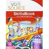 Amazon.com: Write Source: Student Book Hardcover Grade 3 2006: ...