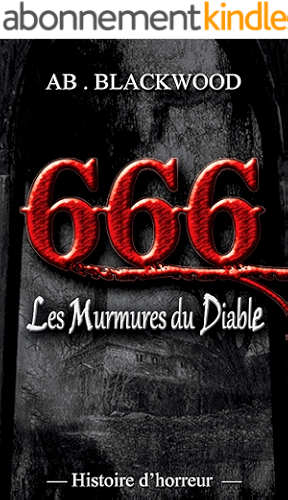 Download Les Murmures du Diable: Histoire d'horreur PDF