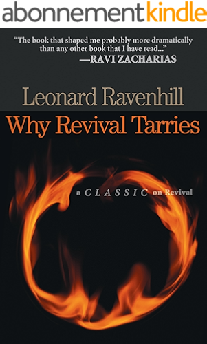 Download Why Revival Tarries (English Edition) PDF