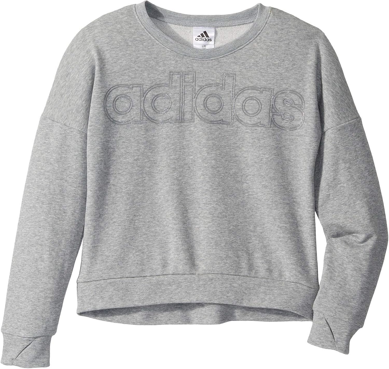pull adidas fille