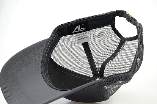 Amazon 大きいサイズ キャップ Xxl 62 68cm ふくぶくろ 2種類をランダムに出荷した 量1 深め メッシュ 帽子 夏 通気 速乾 軽薄 メンズ スポーツ 野球帽 グレー キャップ 通販