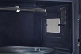 Samsung Grill Microwave 800W 23L Type G Push Buttons Black MG23K3575AK/EU view 4