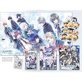 Norn9: Last Era Limited Edition