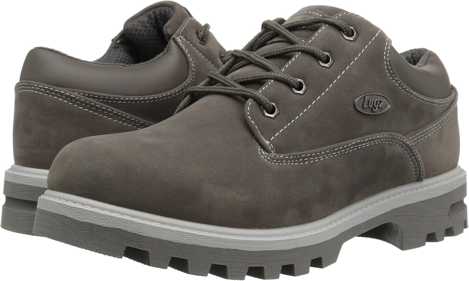 lugz men's empire lo