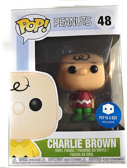 peanuts funko pop
