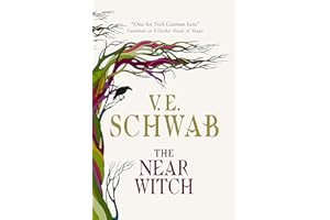 The Near Witch
