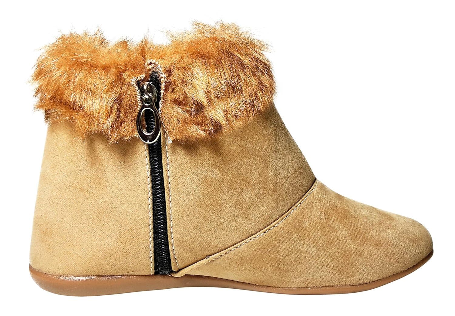 thari choice women's velvet shoes